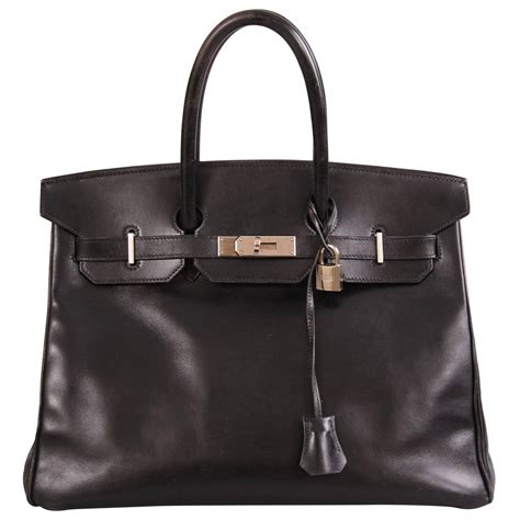 men hermes birkin bag|black birkin bag price.